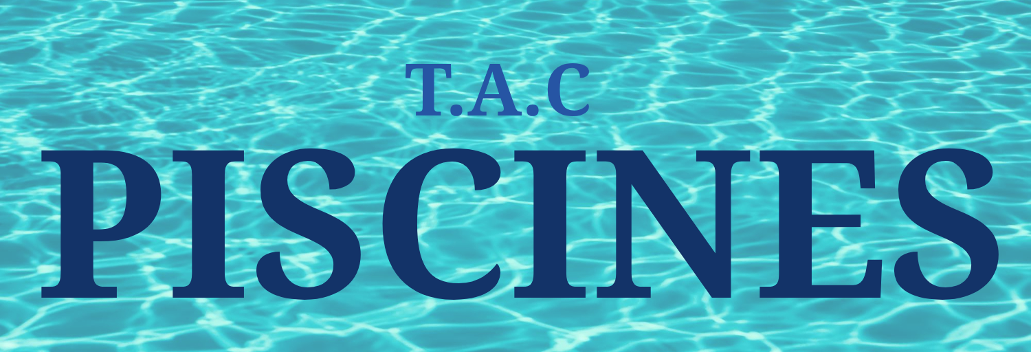 Piscines Tac